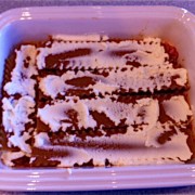 lasagna ricotta