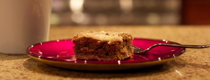 Buttermilk Bars