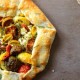Autumn Harvest Galettes