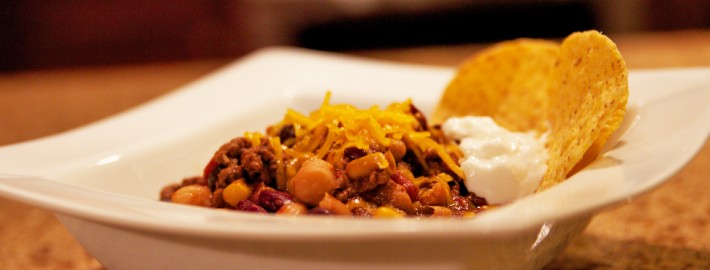 Taco Soup